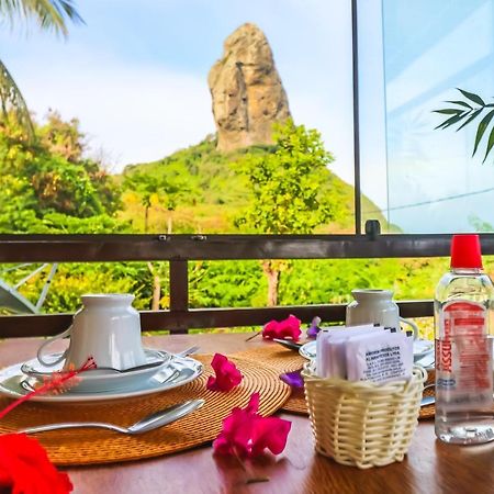 Hotel Casa Da Tereza Fernando de Noronha Zewnętrze zdjęcie
