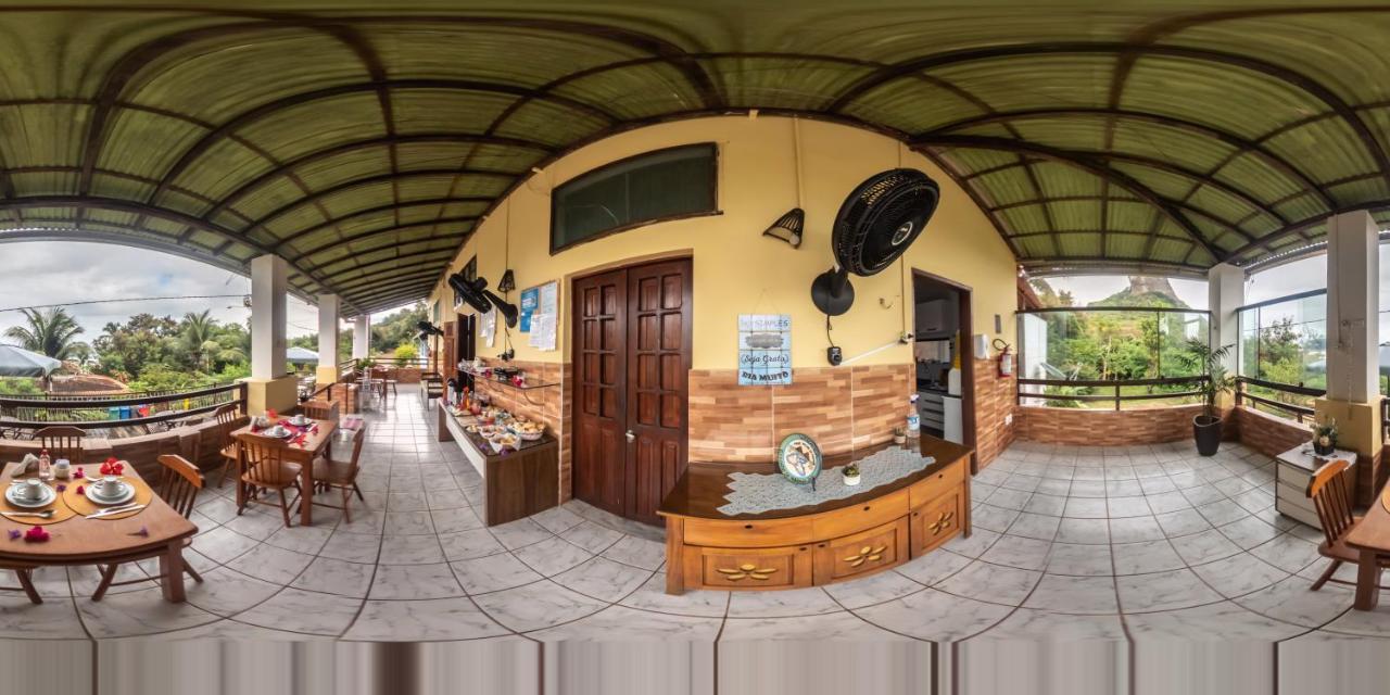 Hotel Casa Da Tereza Fernando de Noronha Zewnętrze zdjęcie