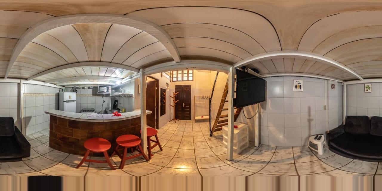 Hotel Casa Da Tereza Fernando de Noronha Zewnętrze zdjęcie