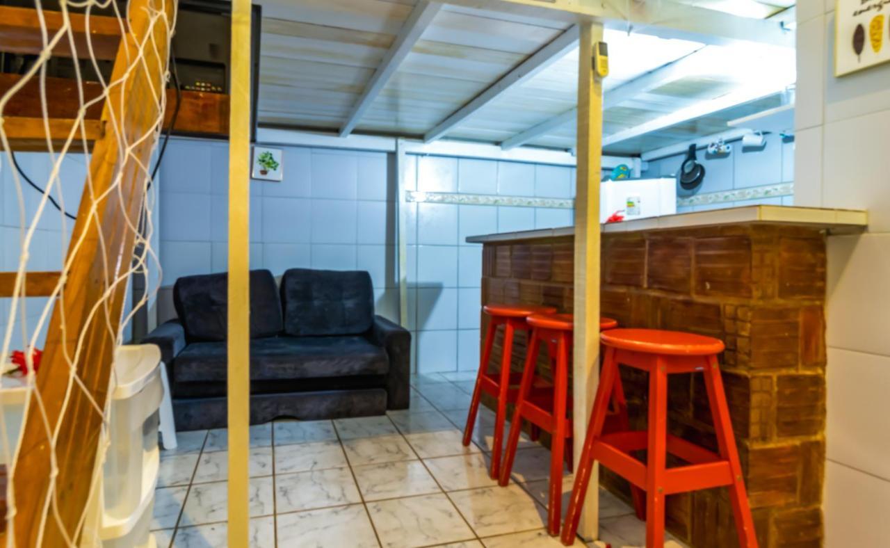 Hotel Casa Da Tereza Fernando de Noronha Zewnętrze zdjęcie