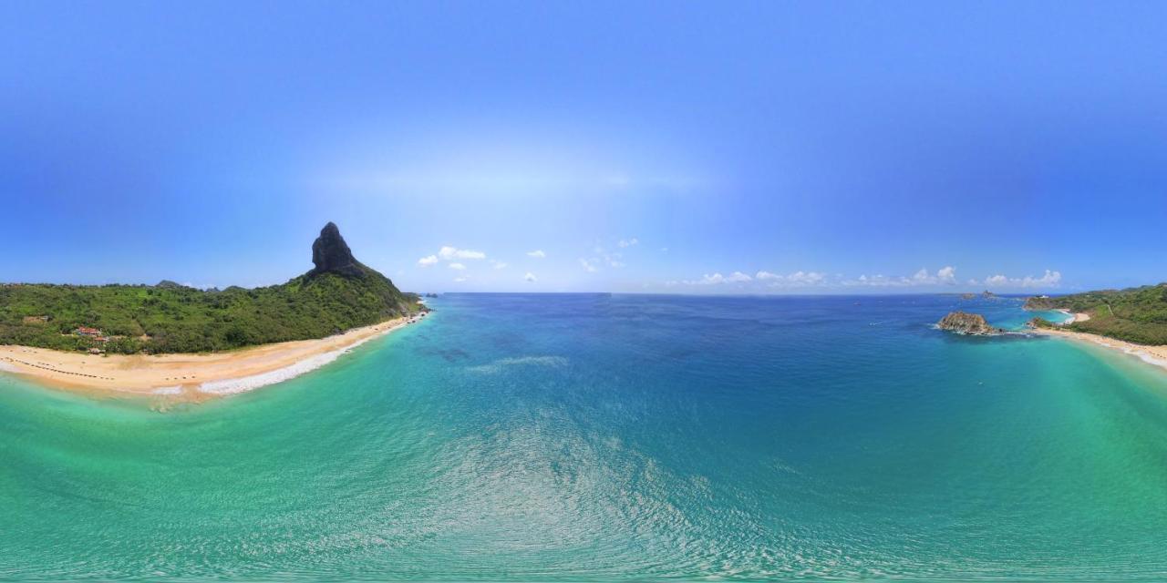 Hotel Casa Da Tereza Fernando de Noronha Zewnętrze zdjęcie