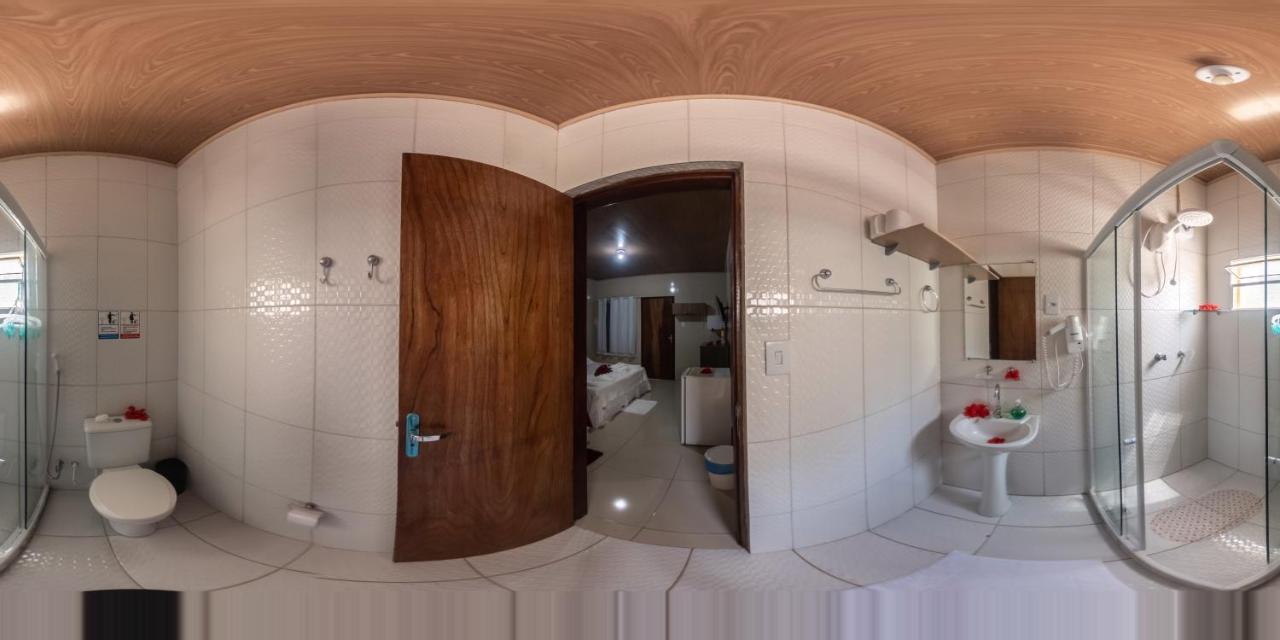 Hotel Casa Da Tereza Fernando de Noronha Zewnętrze zdjęcie