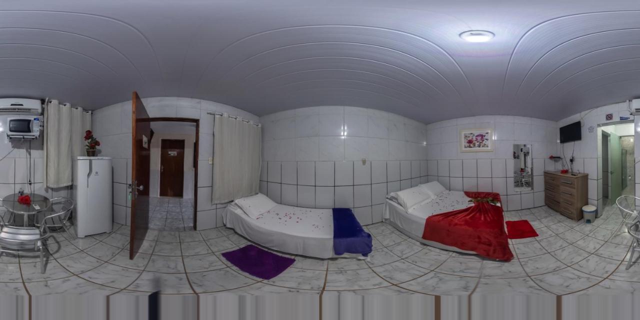 Hotel Casa Da Tereza Fernando de Noronha Zewnętrze zdjęcie
