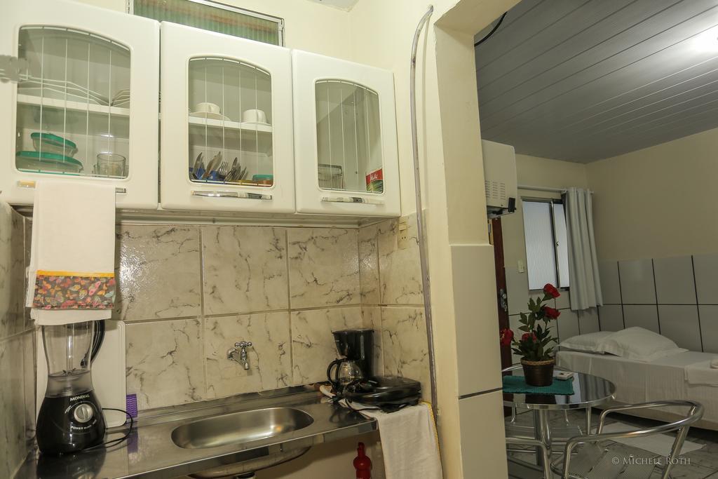 Hotel Casa Da Tereza Fernando de Noronha Pokój zdjęcie