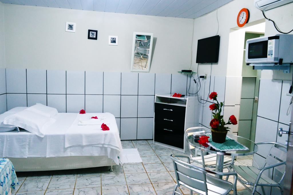 Hotel Casa Da Tereza Fernando de Noronha Zewnętrze zdjęcie